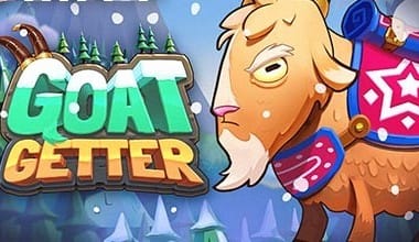 Goat Getter